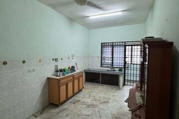 Cheap Sale 20*70 Lahat Baru Badri Shah Sri Wang Menglembu Pengkalan Medan