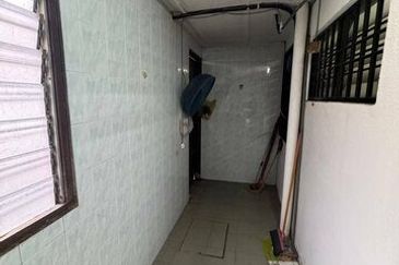 Cheap Sale 20*70 Lahat Baru Badri Shah Sri Wang Menglembu Pengkalan Medan