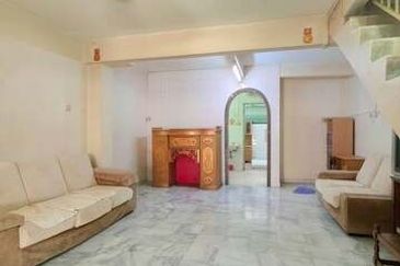 Cheap Sale Full Loan Low Dp Cash Back Menglembu Kledang Utara Arkid Rasi Jaya Sepakat