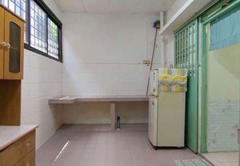 Cheap Sale Full Loan Low Dp Cash Back Menglembu Kledang Utara Arkid Rasi Jaya Sepakat