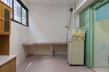 Cheap Sale Full Loan Low Dp Cash Back Menglembu Kledang Utara Arkid Rasi Jaya Sepakat