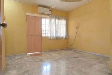 Cheap Sale Full Loan Low Dp Cash Back Menglembu Kledang Utara Arkid Rasi Jaya Sepakat