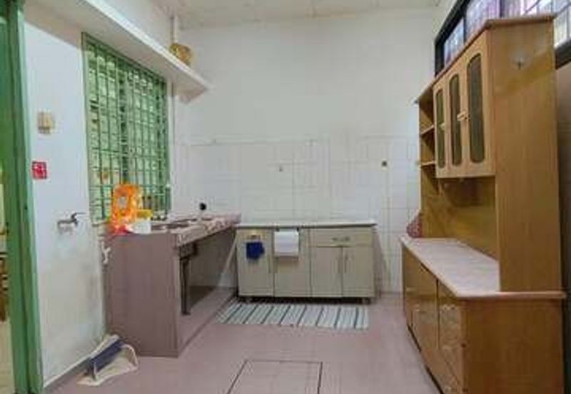 Cheap Sale Full Loan Low Dp Cash Back Menglembu Kledang Utara Arkid Rasi Jaya Sepakat