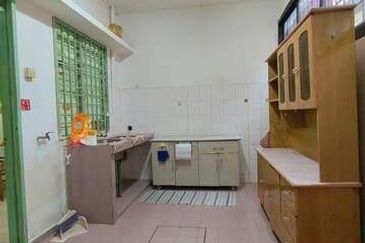 Cheap Sale Full Loan Low Dp Cash Back Menglembu Kledang Utara Arkid Rasi Jaya Sepakat