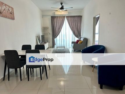 Cheap Sale 3 Car Park&Room Ipoh Garden East D Festivo Simee Tambun Oasis Town Tigerlane, Perak, Ipoh