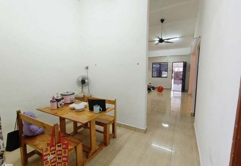 Full Loan & Tiles Tambun Taman Malar Bercham Pakatan Jaya Perpaduan Bandar Baru Putra Tanjung Rambutan