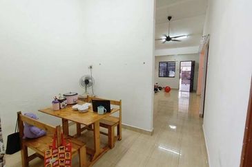 Full Loan & Tiles Tambun Taman Malar Bercham Pakatan Jaya Perpaduan Bandar Baru Putra Tanjung Rambutan