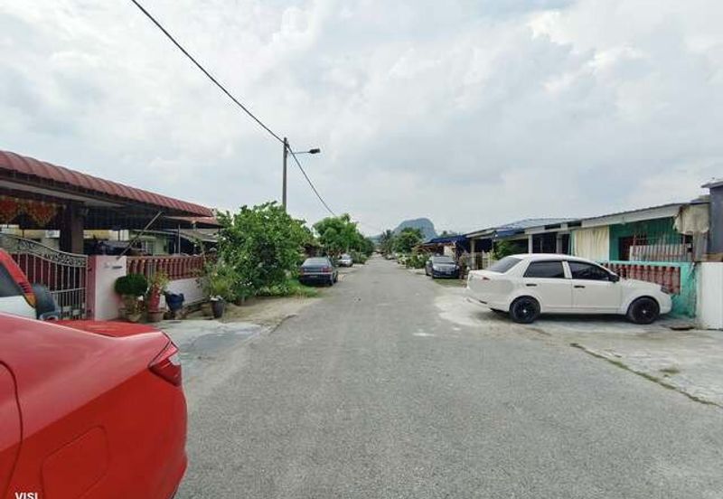 Full Loan & Tiles Tambun Taman Malar Bercham Pakatan Jaya Perpaduan Bandar Baru Putra Tanjung Rambutan