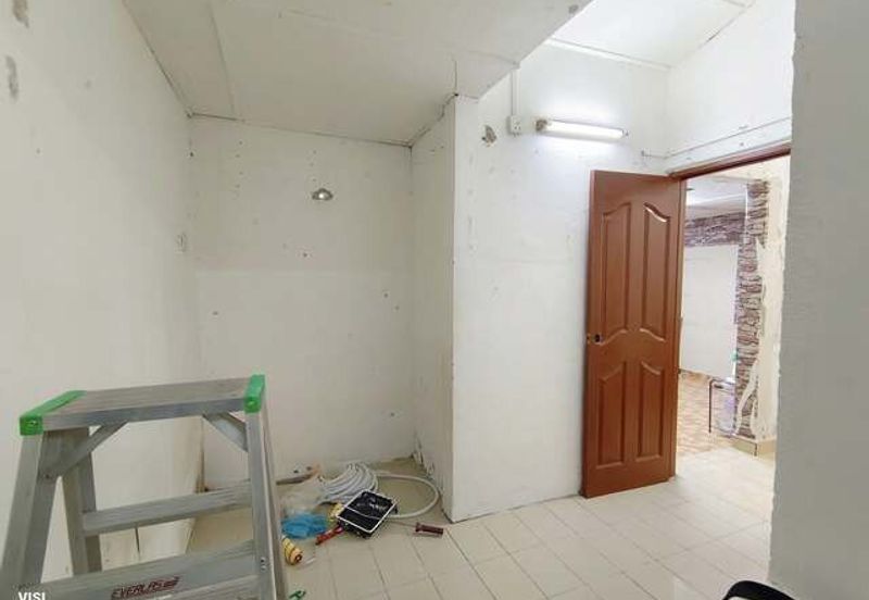 Full Loan & Tiles Tambun Taman Malar Bercham Pakatan Jaya Perpaduan Bandar Baru Putra Tanjung Rambutan