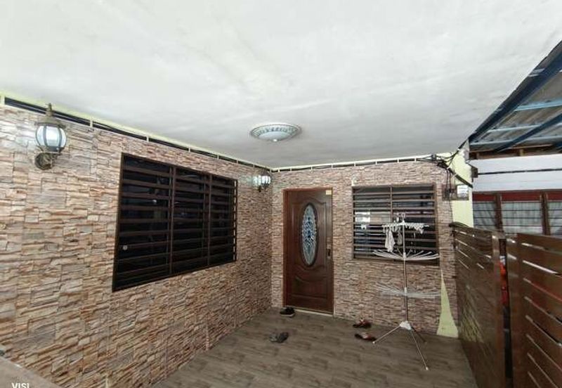 Full Loan & Tiles Tambun Taman Malar Bercham Pakatan Jaya Perpaduan Bandar Baru Putra Tanjung Rambutan