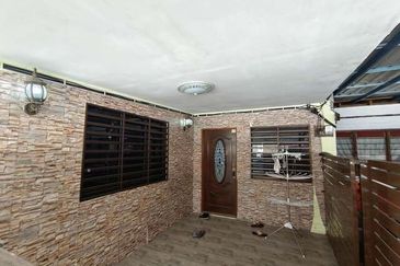 Full Loan & Tiles Tambun Taman Malar Bercham Pakatan Jaya Perpaduan Bandar Baru Putra Tanjung Rambutan