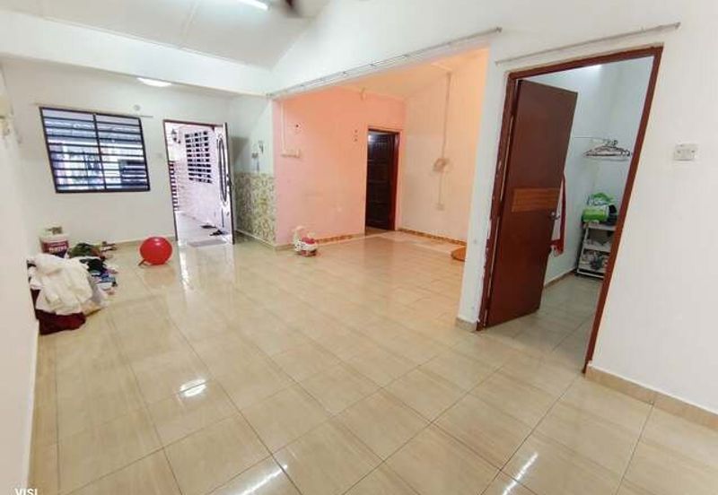 Full Loan & Tiles Tambun Taman Malar Bercham Pakatan Jaya Perpaduan Bandar Baru Putra Tanjung Rambutan