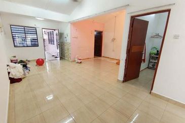 Full Loan & Tiles Tambun Taman Malar Bercham Pakatan Jaya Perpaduan Bandar Baru Putra Tanjung Rambutan