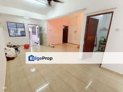 Full Loan & Tiles Tambun Taman Malar Bercham Pakatan Jaya Perpaduan Bandar Baru Putra Tanjung Rambutan, Perak, Ipoh