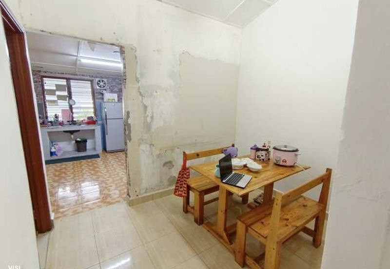 Full Loan & Tiles Tambun Taman Malar Bercham Pakatan Jaya Perpaduan Bandar Baru Putra Tanjung Rambutan