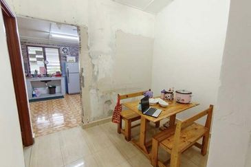 Full Loan & Tiles Tambun Taman Malar Bercham Pakatan Jaya Perpaduan Bandar Baru Putra Tanjung Rambutan