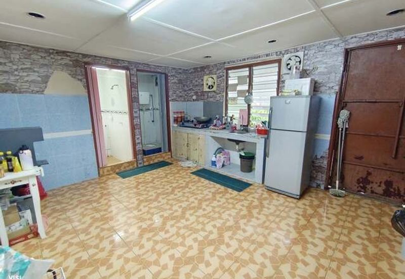 Full Loan & Tiles Tambun Taman Malar Bercham Pakatan Jaya Perpaduan Bandar Baru Putra Tanjung Rambutan