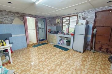 Full Loan & Tiles Tambun Taman Malar Bercham Pakatan Jaya Perpaduan Bandar Baru Putra Tanjung Rambutan