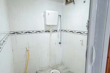 Full Loan & Tiles Tambun Taman Malar Bercham Pakatan Jaya Perpaduan Bandar Baru Putra Tanjung Rambutan