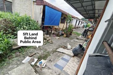 Full Loan & Tiles Tambun Taman Malar Bercham Pakatan Jaya Perpaduan Bandar Baru Putra Tanjung Rambutan