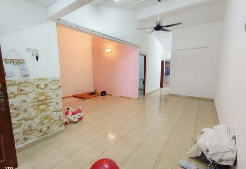 Full Loan & Tiles Tambun Taman Malar Bercham Pakatan Jaya Perpaduan Bandar Baru Putra Tanjung Rambutan