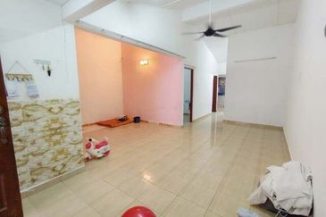 Full Loan & Tiles Tambun Taman Malar Bercham Pakatan Jaya Perpaduan Bandar Baru Putra Tanjung Rambutan