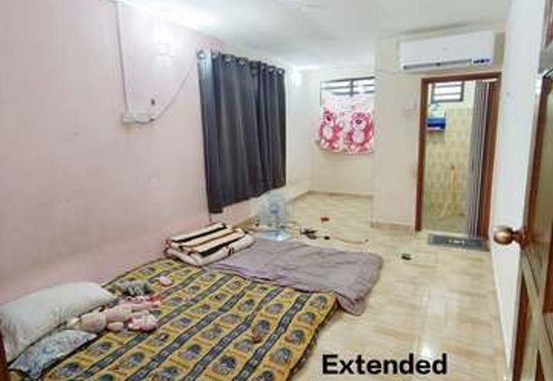 Full Loan & Tiles Tambun Taman Malar Bercham Pakatan Jaya Perpaduan Bandar Baru Putra Tanjung Rambutan