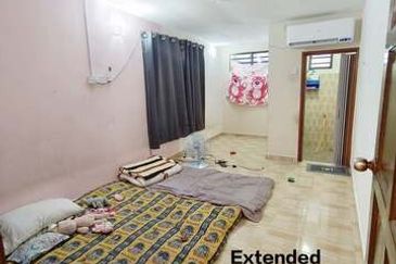 Full Loan & Tiles Tambun Taman Malar Bercham Pakatan Jaya Perpaduan Bandar Baru Putra Tanjung Rambutan