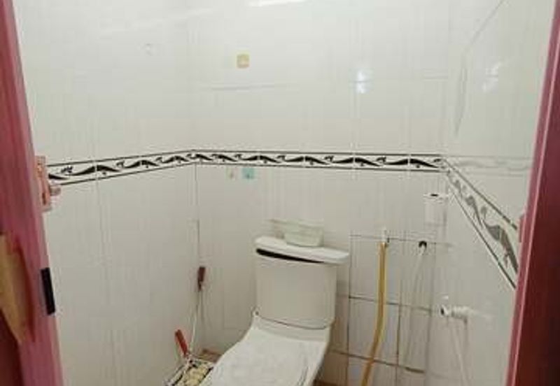 Full Loan & Tiles Tambun Taman Malar Bercham Pakatan Jaya Perpaduan Bandar Baru Putra Tanjung Rambutan