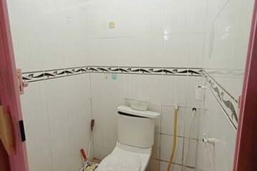 Full Loan & Tiles Tambun Taman Malar Bercham Pakatan Jaya Perpaduan Bandar Baru Putra Tanjung Rambutan