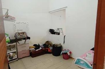 Full Loan & Tiles Tambun Taman Malar Bercham Pakatan Jaya Perpaduan Bandar Baru Putra Tanjung Rambutan