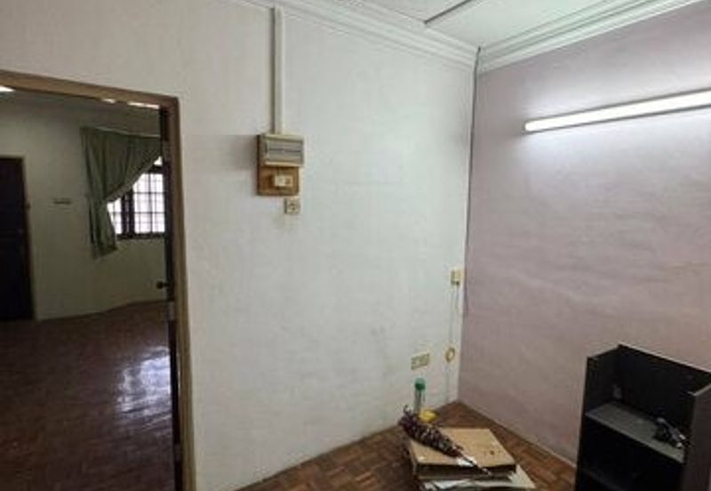 Cheap Sale Hot Area Bandar Baru Tambun Bercham Ipoh Garden East Sumway South Pakatan Jaya