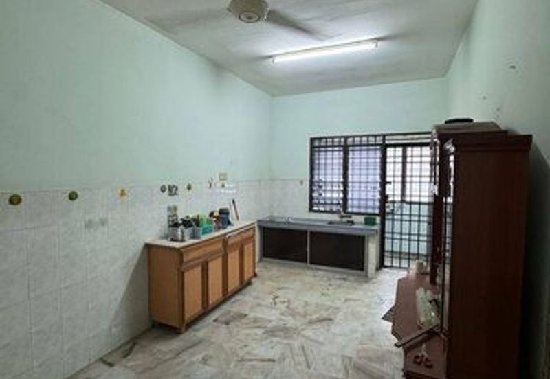 Cheap Sale Hot Area Bandar Baru Tambun Bercham Ipoh Garden East Sumway South Pakatan Jaya