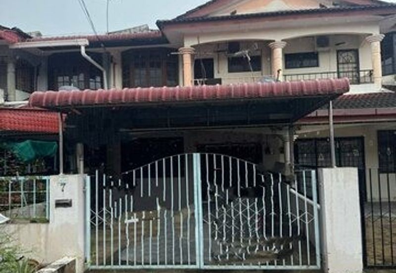 Cheap Sale Hot Area Bandar Baru Tambun Bercham Ipoh Garden East Sumway South Pakatan Jaya