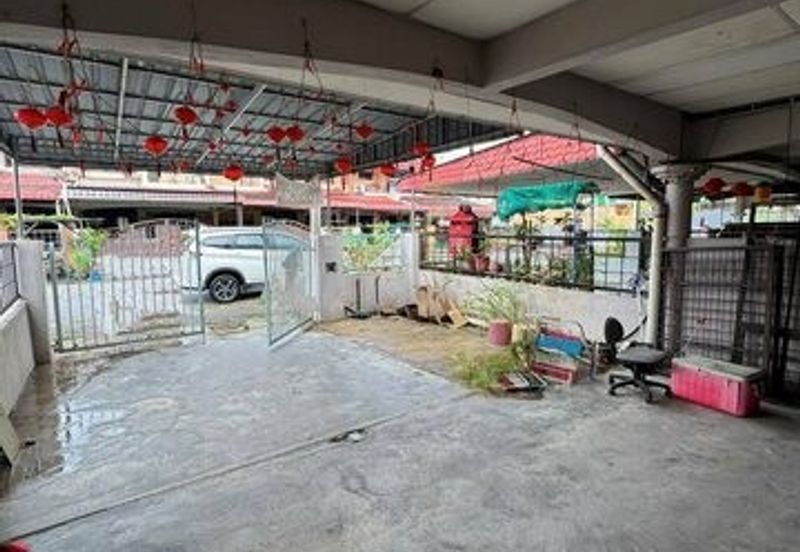 Cheap Sale Hot Area Bandar Baru Tambun Bercham Ipoh Garden East Sumway South Pakatan Jaya