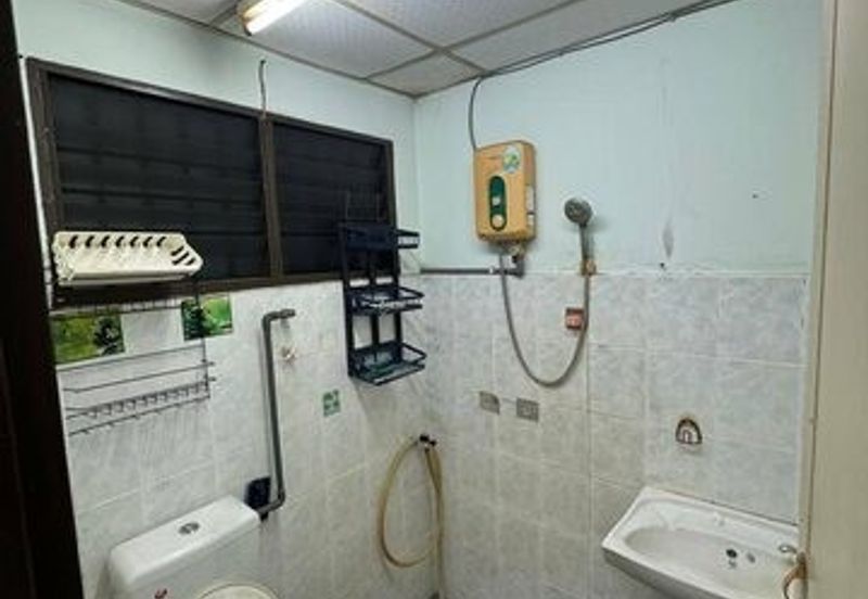 Cheap Sale Hot Area Bandar Baru Tambun Bercham Ipoh Garden East Sumway South Pakatan Jaya