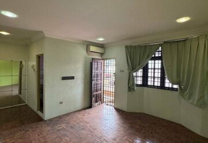 Cheap Sale Hot Area Bandar Baru Tambun Bercham Ipoh Garden East Sumway South Pakatan Jaya