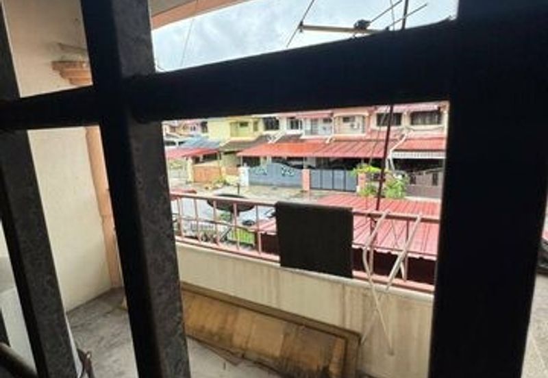 Cheap Sale Hot Area Bandar Baru Tambun Bercham Ipoh Garden East Sumway South Pakatan Jaya