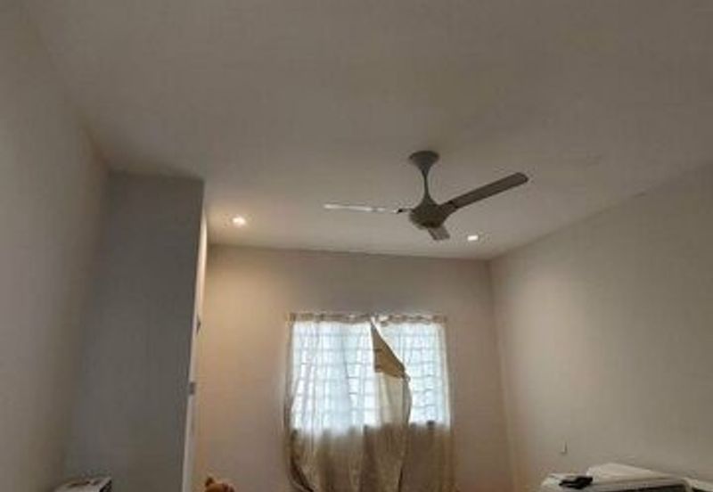 Cheap Sale Full Loan 100% FREEHOLD Botani Palma Margosa Sutera Hartamas Pulai Height