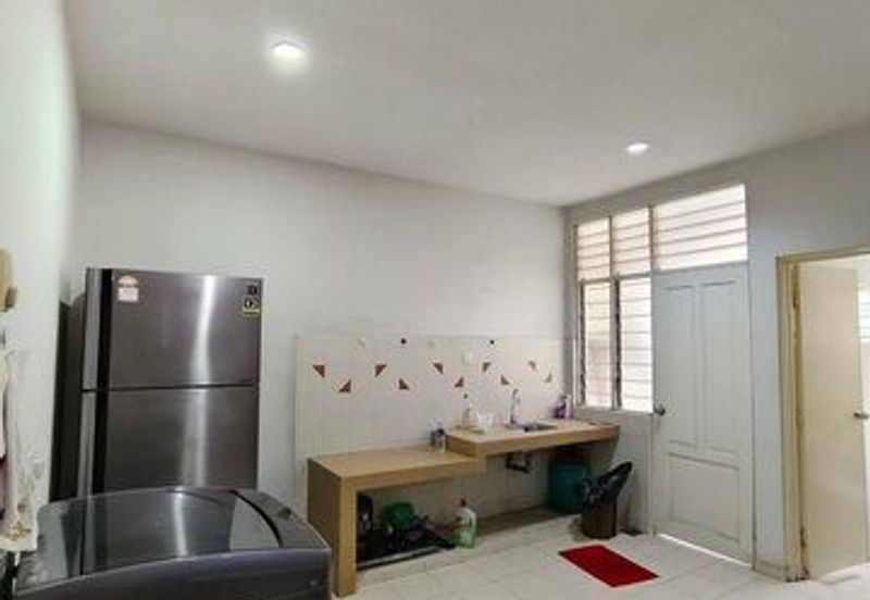 Cheap Sale Full Loan 100% FREEHOLD Botani Palma Margosa Sutera Hartamas Pulai Height