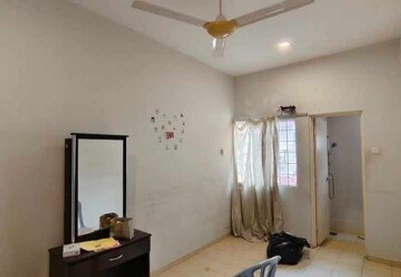 Cheap Sale Full Loan 100% FREEHOLD Botani Palma Margosa Sutera Hartamas Pulai Height