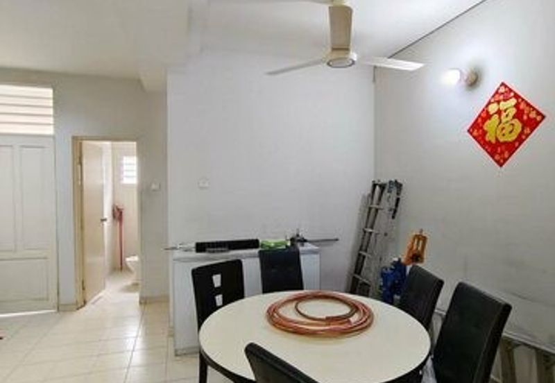 Cheap Sale Full Loan 100% FREEHOLD Botani Palma Margosa Sutera Hartamas Pulai Height