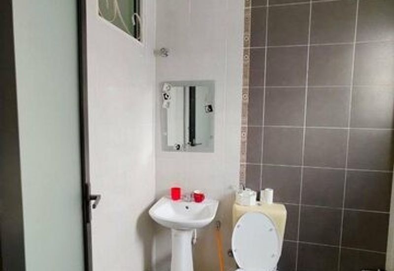 Cheap Sale Full Loan 100% FREEHOLD Botani Palma Margosa Sutera Hartamas Pulai Height