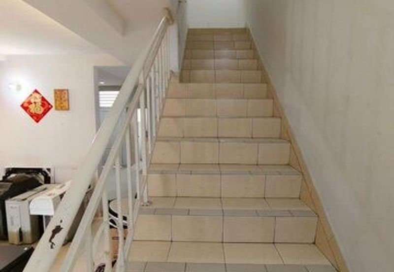 Cheap Sale Full Loan 100% FREEHOLD Botani Palma Margosa Sutera Hartamas Pulai Height