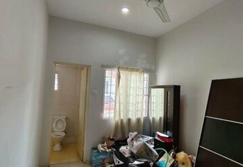 Cheap Sale Full Loan 100% FREEHOLD Botani Palma Margosa Sutera Hartamas Pulai Height