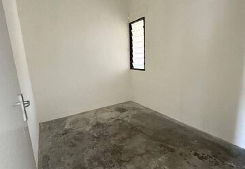 Newly Painted Move In Condition Buntong Ria Falim Mas Silibin Rishah First Garden Menglembu