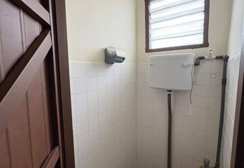 Newly Painted Move In Condition Buntong Ria Falim Mas Silibin Rishah First Garden Menglembu