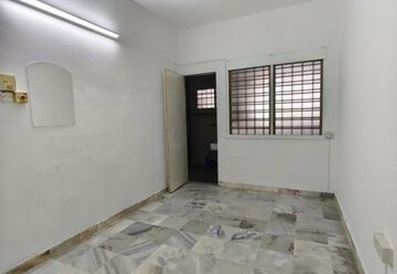 Easy Parking Field Facing Good Condition Bercham Mewah Dermwan Anjung Megah Tasek Timur