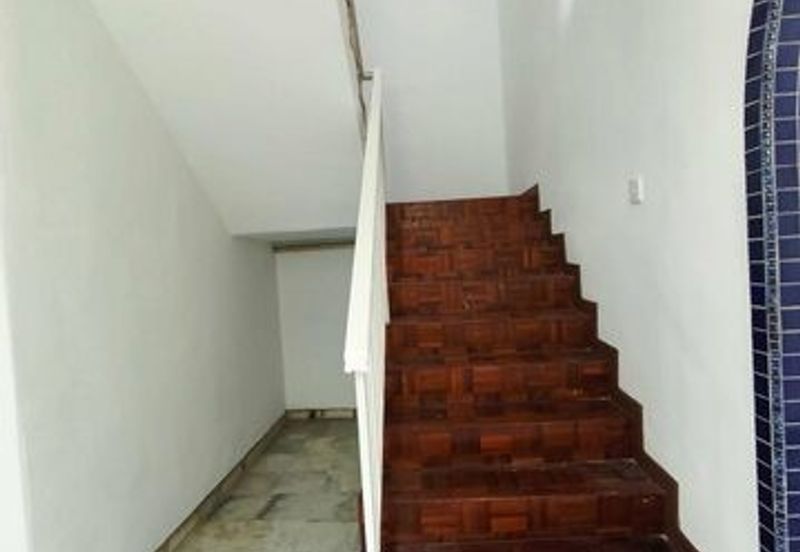 Easy Parking Field Facing Good Condition Bercham Mewah Dermwan Anjung Megah Tasek Timur