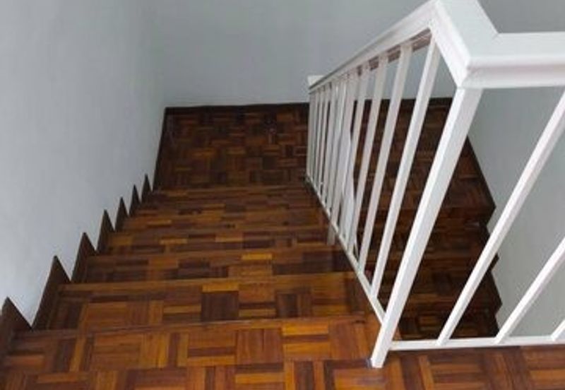 Easy Parking Field Facing Good Condition Bercham Mewah Dermwan Anjung Megah Tasek Timur